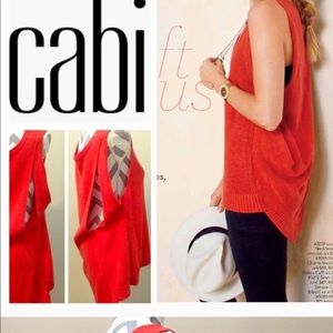 Cabi Siren Vest